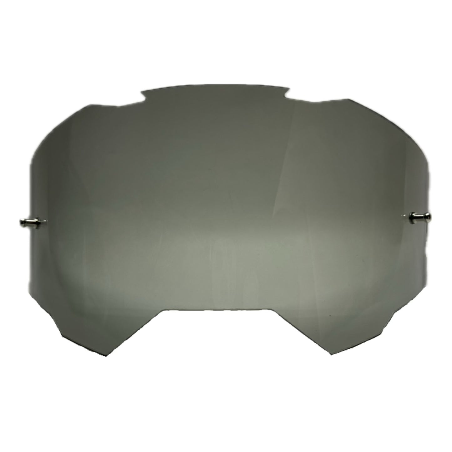 1ST Optics MX Goggle - Tear Off Replacement Lens