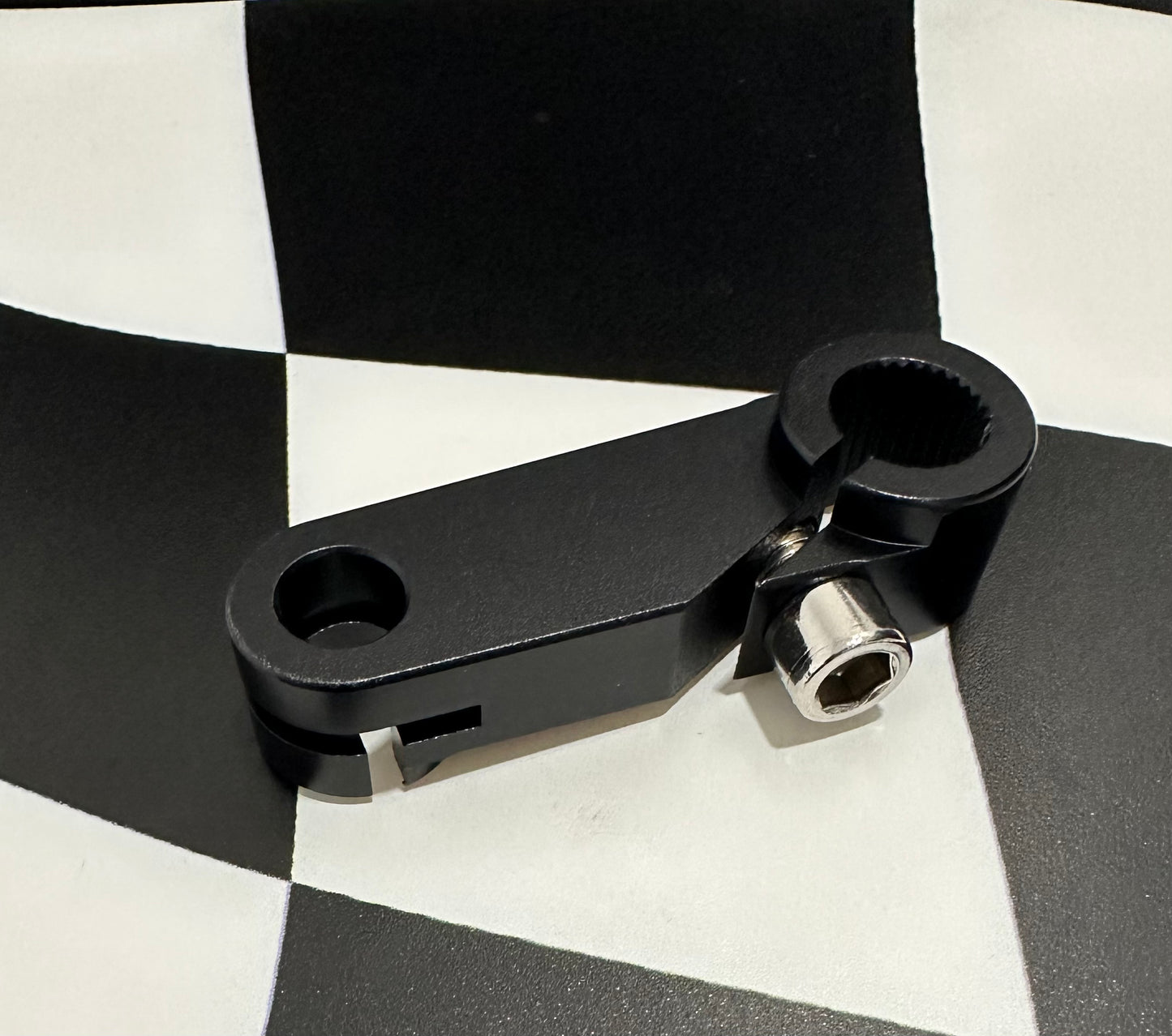 LeDonne Racing- YFZ450 EZ Pull Clutch Arm