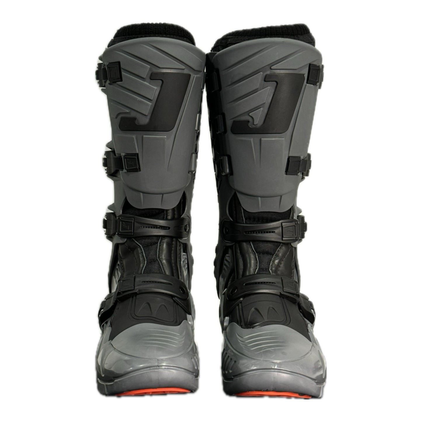 Jett Lite Boots - Gray