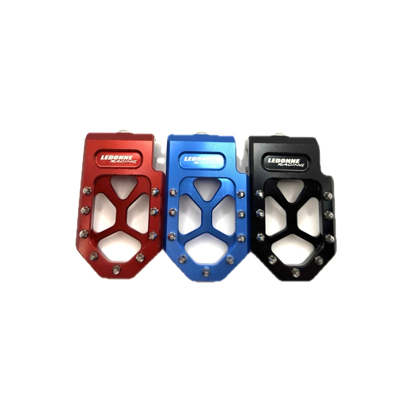 LeDonne Racing- YFZ450R Oversized Foot Brake Tip