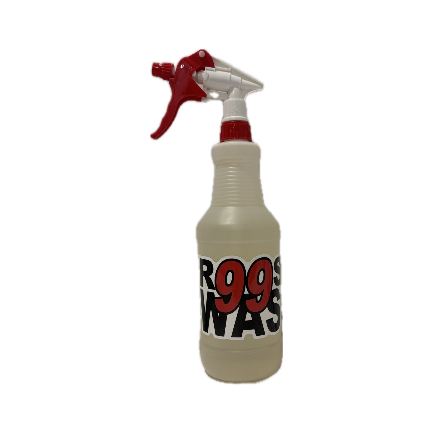 Roost Wash Cleaner - 32oz Spray Bottle