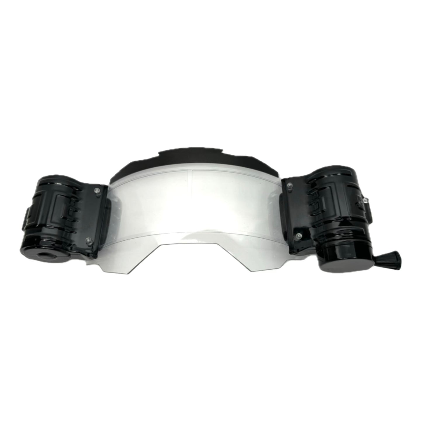 1ST Optics MX Goggle - Roll Off System