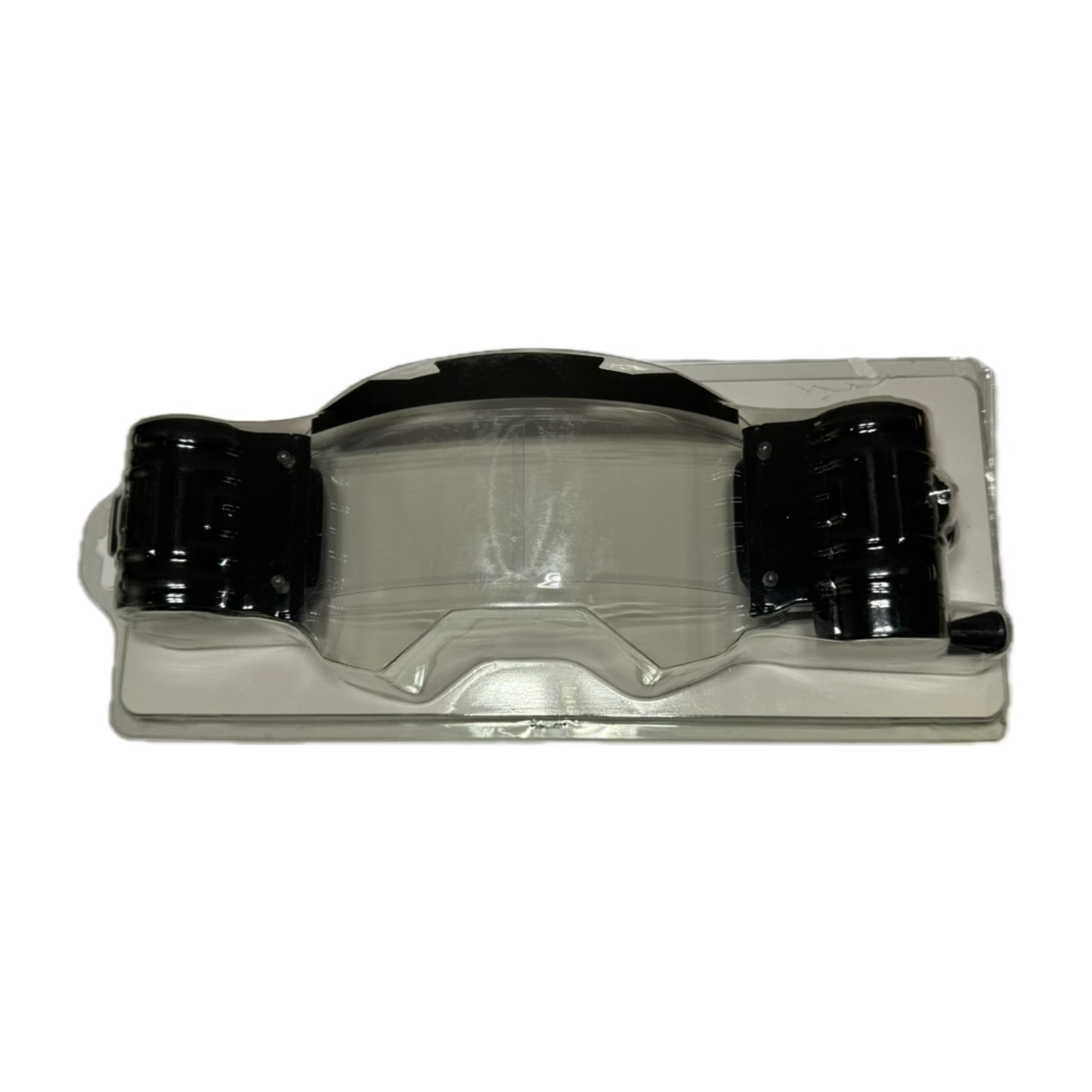 1ST Optics MX Goggle - Roll Off System