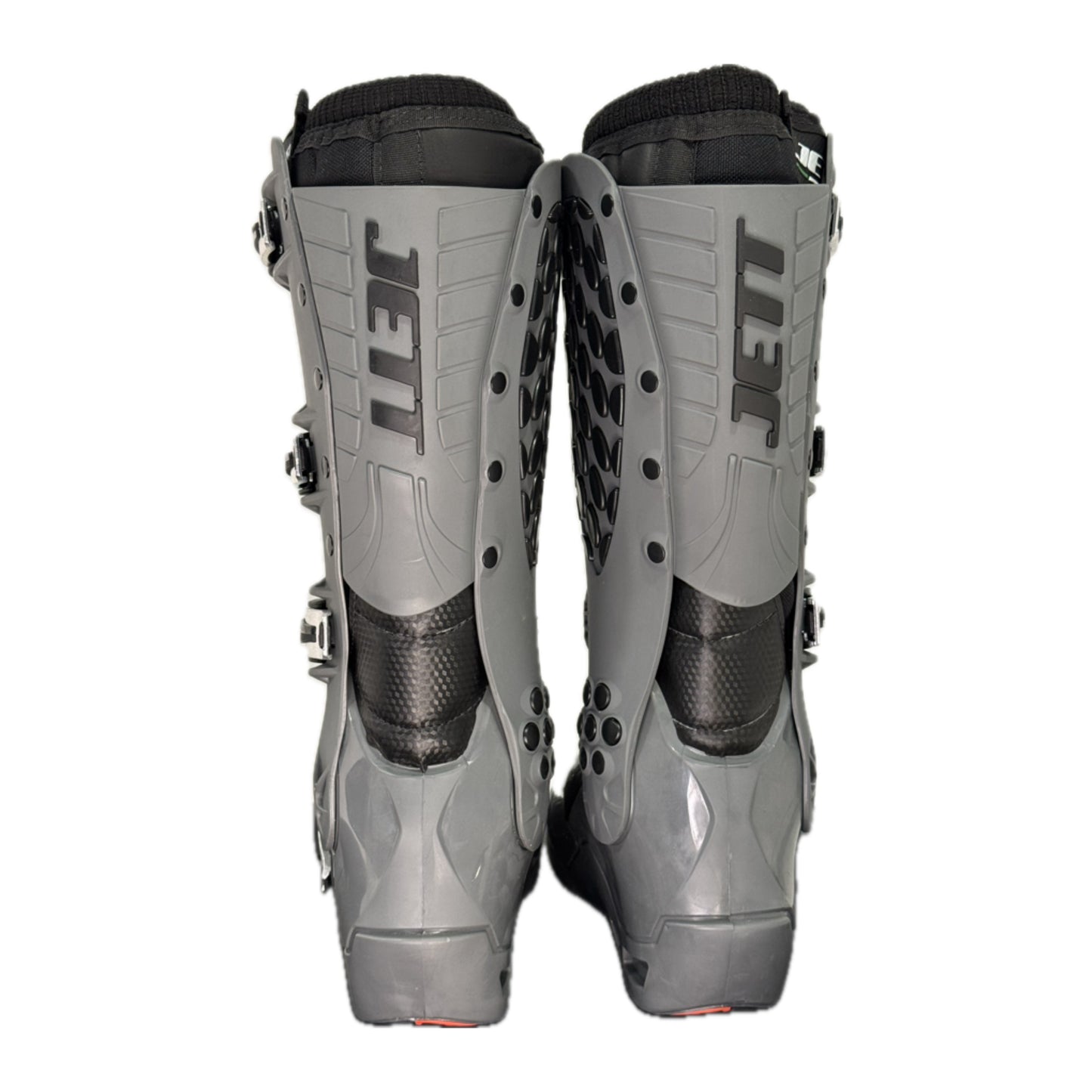 Jett Lite Boots - Gray
