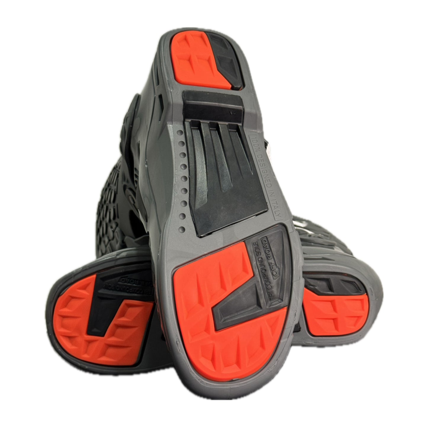 Jett Lite Boots - Gray