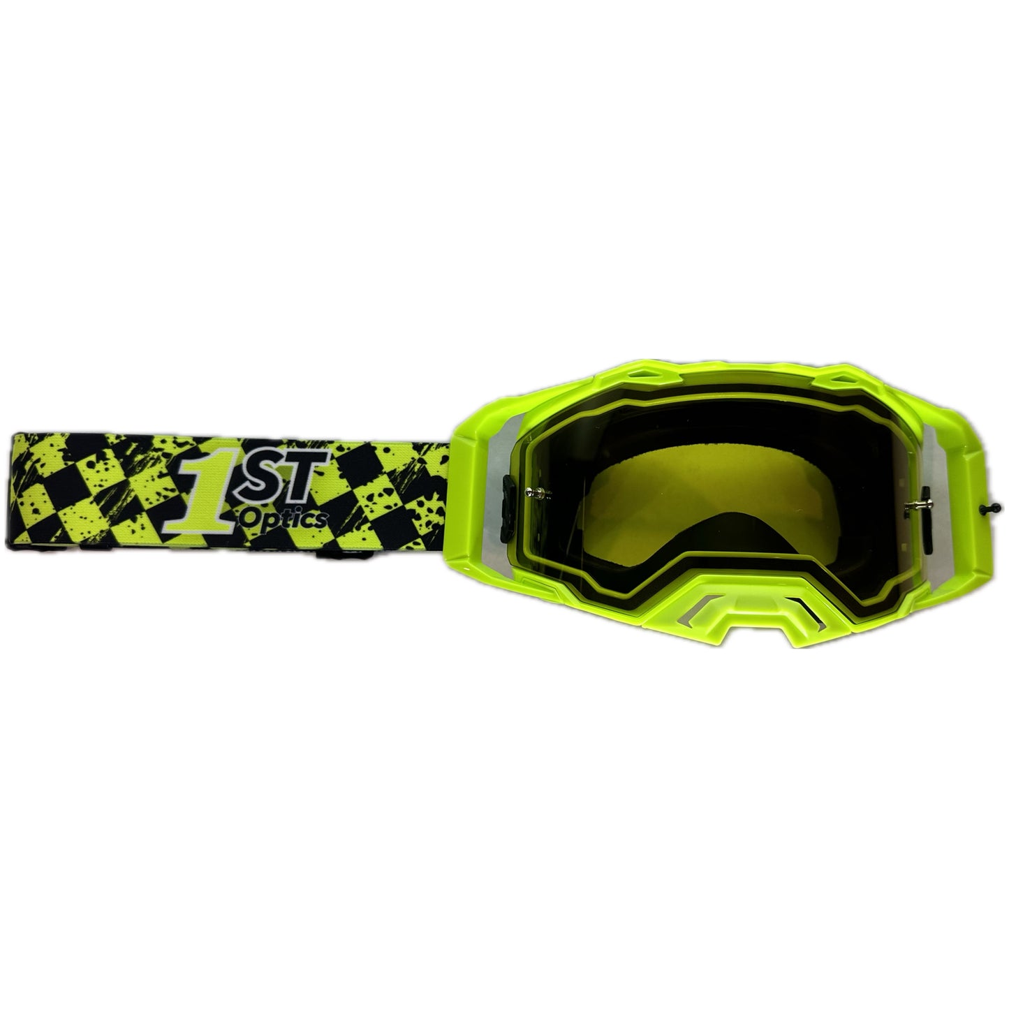 1ST Optics MX Google - Flo/Flo/Flo