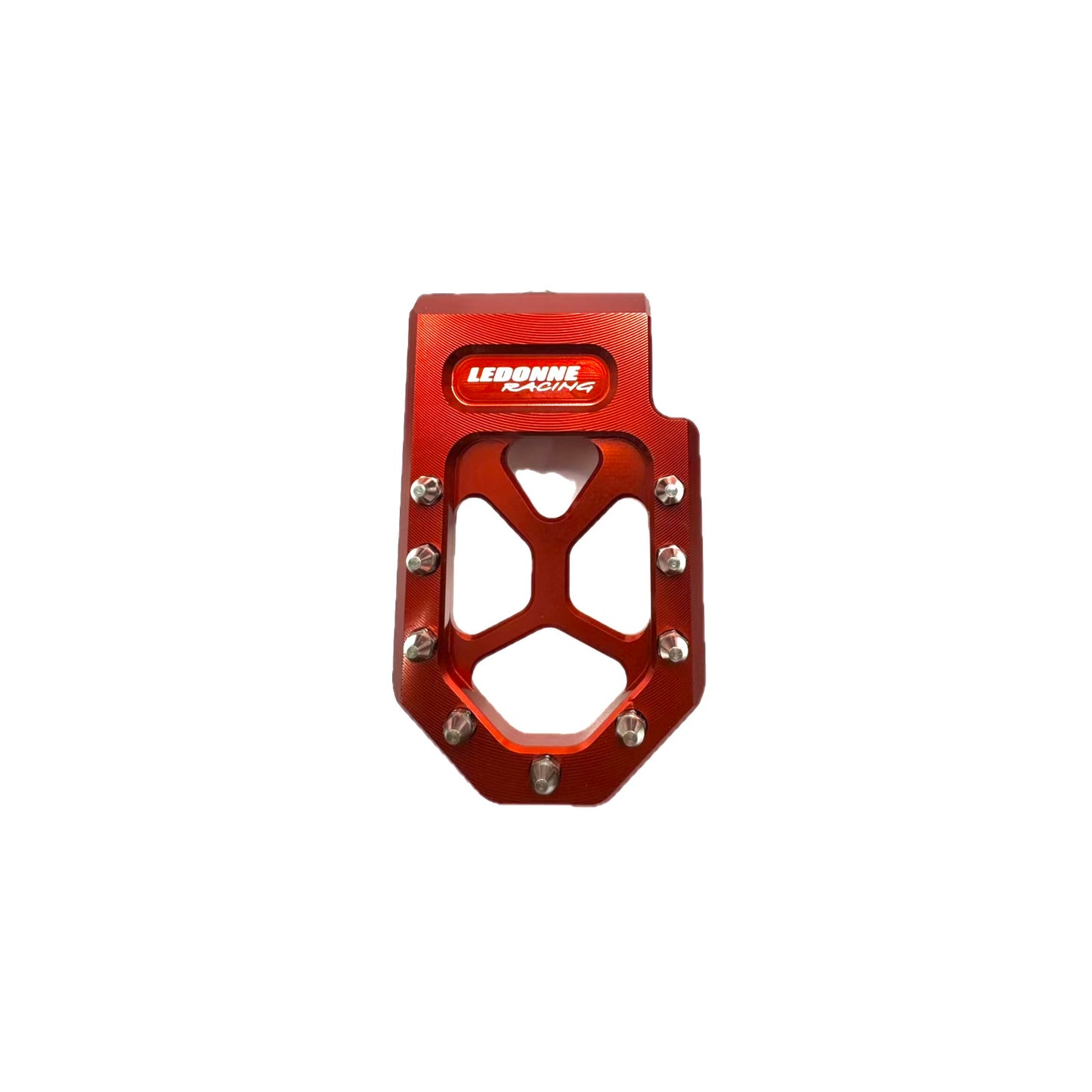 LeDonne Racing- YFZ450R Oversized Foot Brake Tip