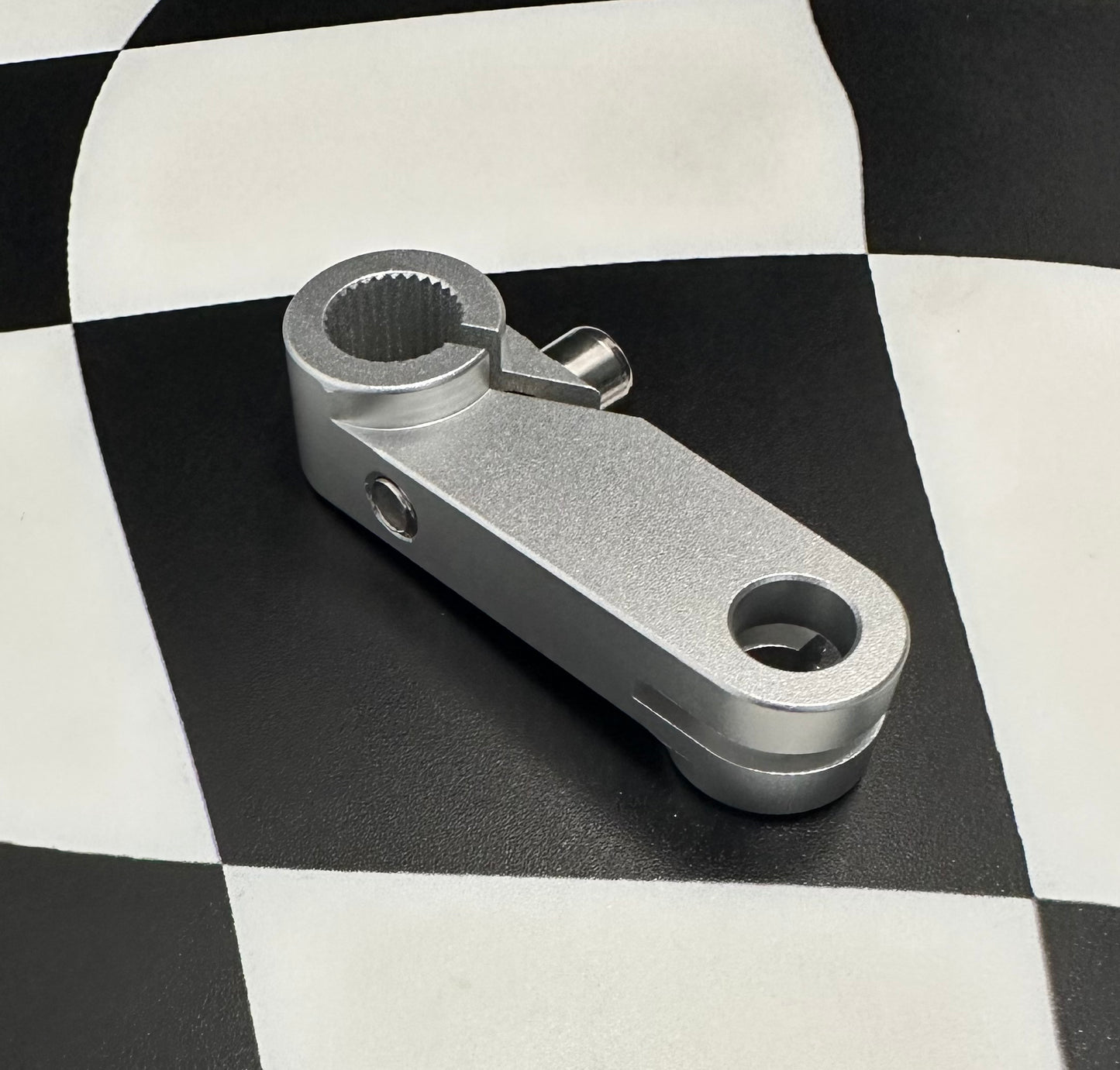 LeDonne Racing- YFZ450 EZ Pull Clutch Arm