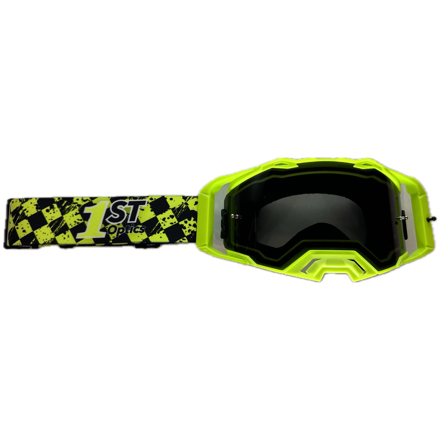 1ST Optics MX Google - Flo/Flo/Flo