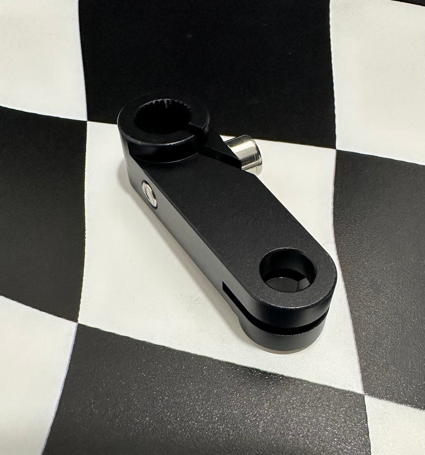 LeDonne Racing- YFZ450 EZ Pull Clutch Arm