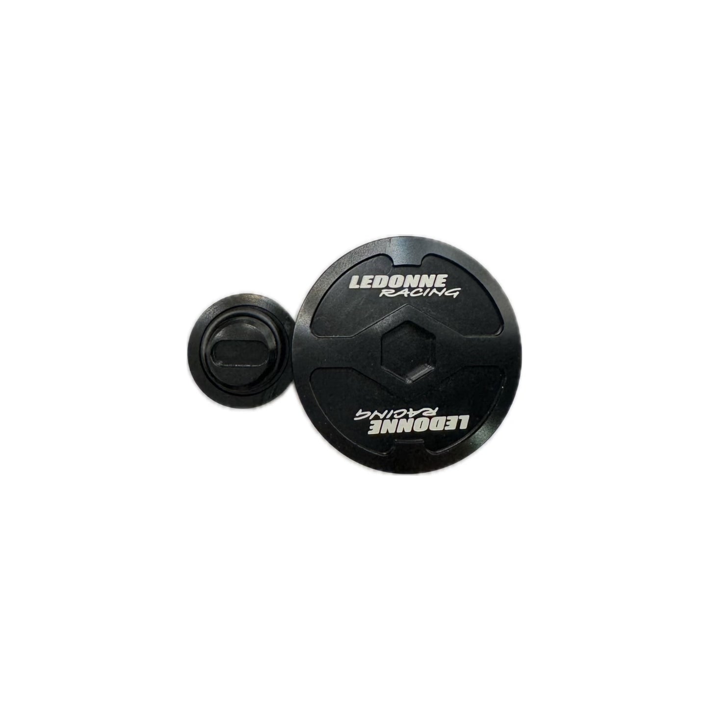 LeDonne Racing- YFZ450R Engine Timing Plugs