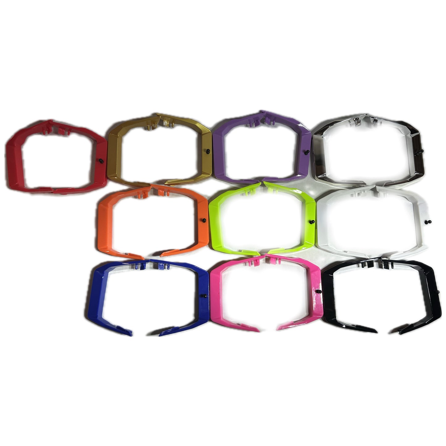 1ST Optics MX Goggle - Replacement Outriggers