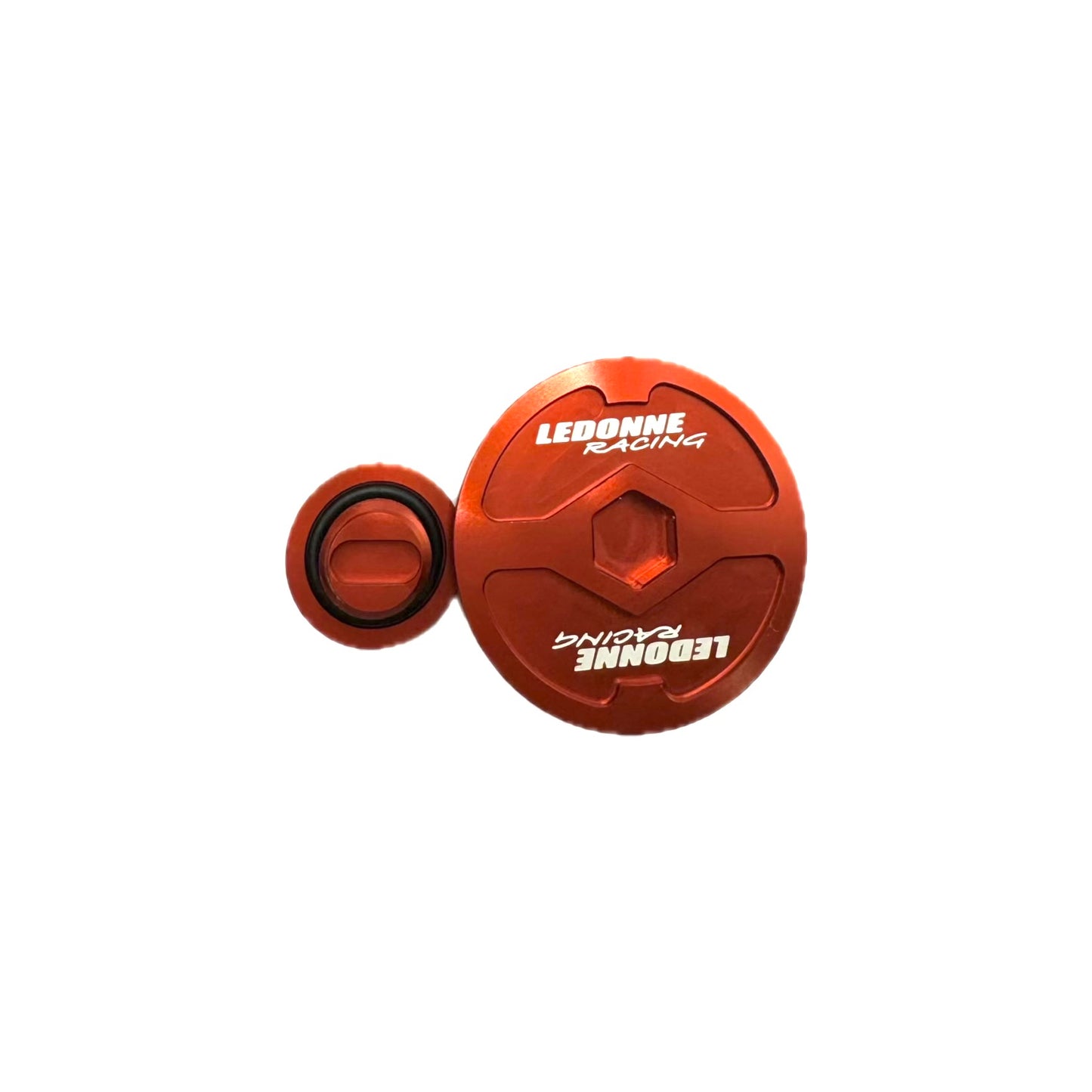 LeDonne Racing- YFZ450R Engine Timing Plugs