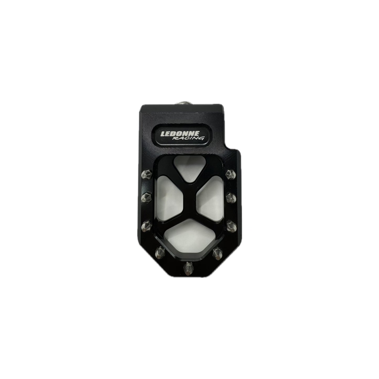 LeDonne Racing- YFZ450R Oversized Foot Brake Tip