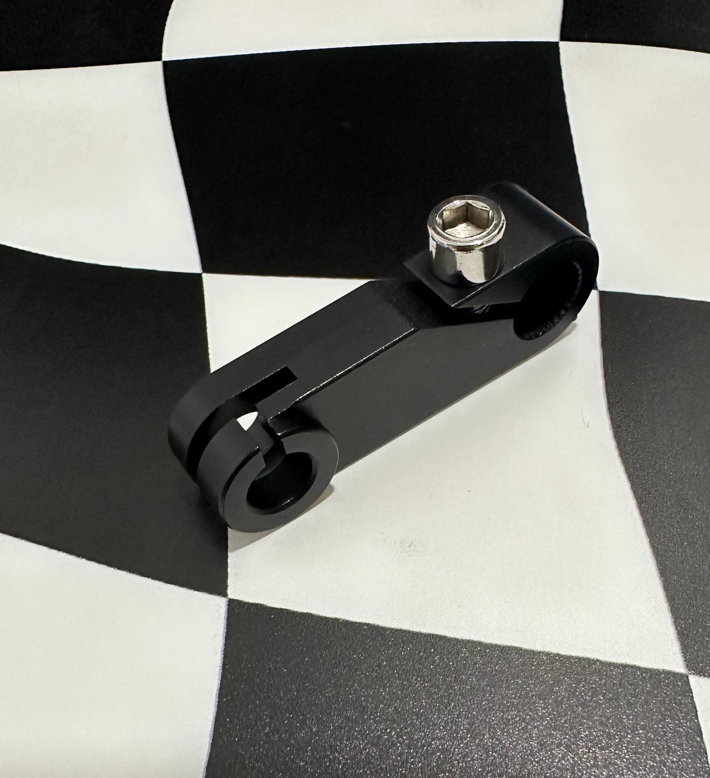 LeDonne Racing- YFZ450 EZ Pull Clutch Arm