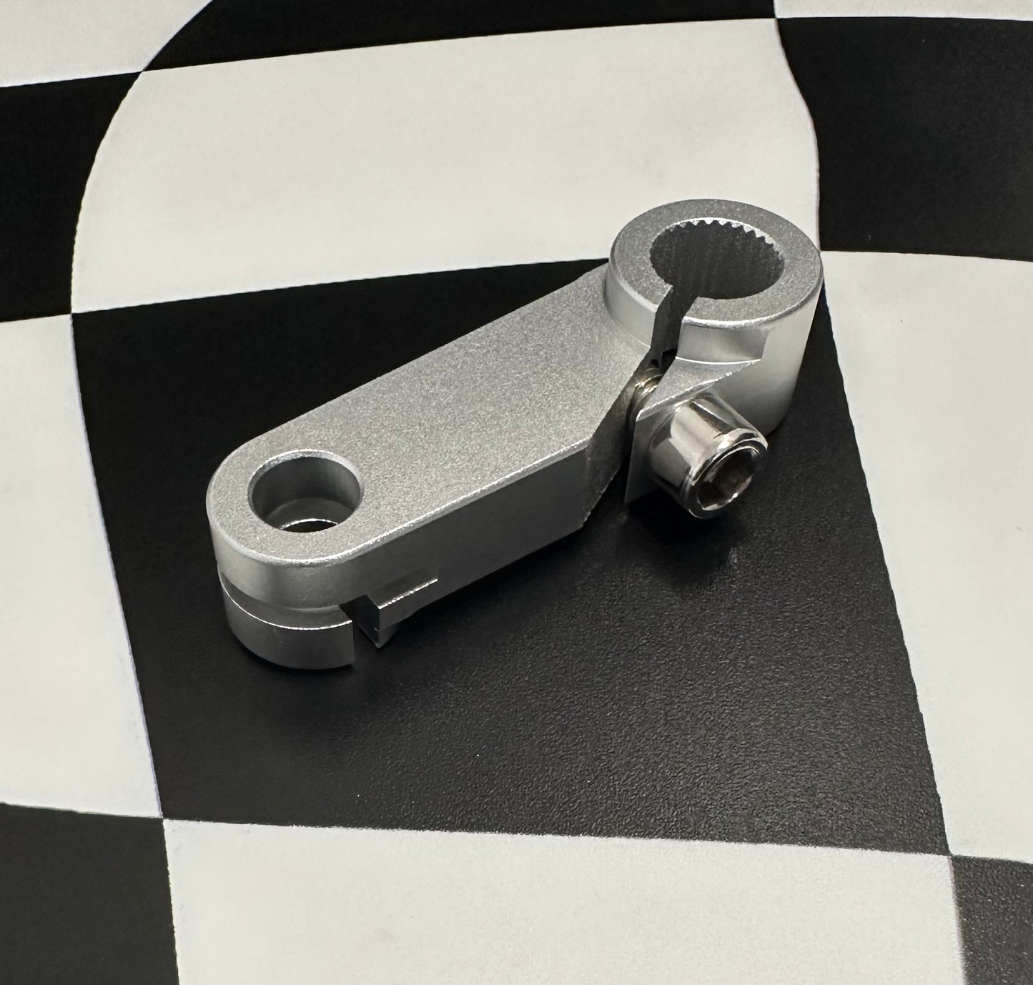 LeDonne Racing- YFZ450 EZ Pull Clutch Arm