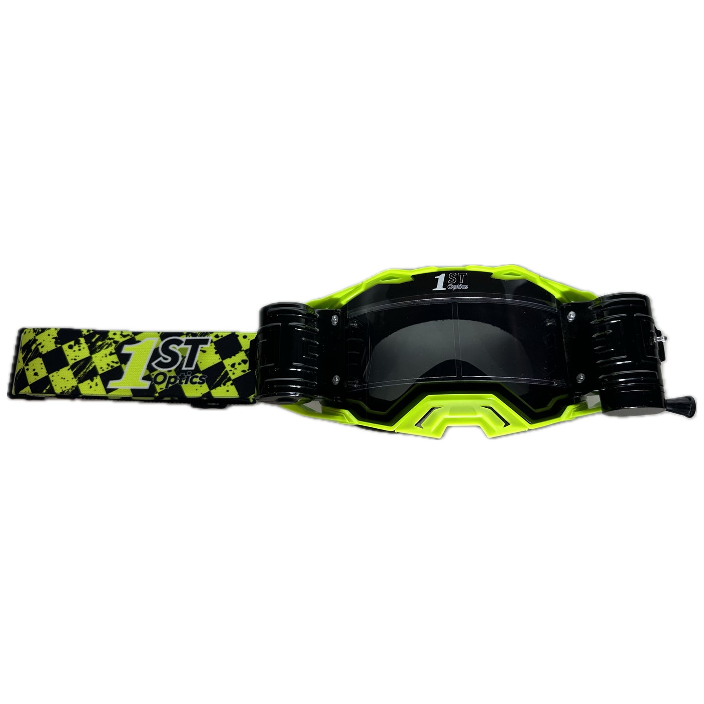 1ST Optics MX Google - Flo/Flo/Flo