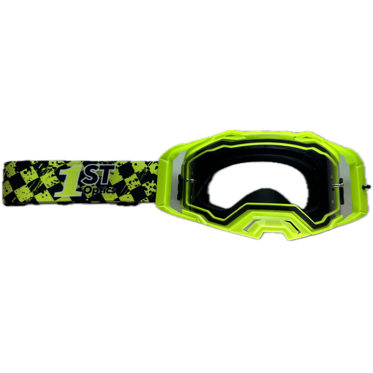 1ST Optics MX Google - Flo/Flo/Flo