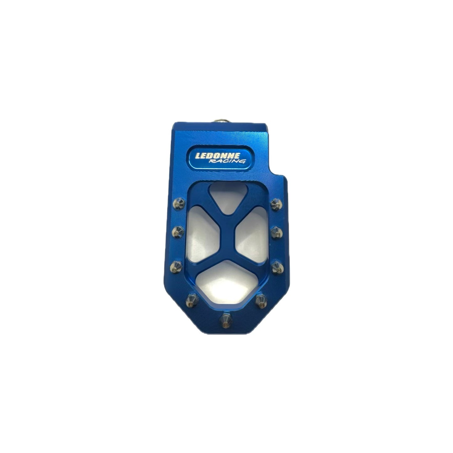 LeDonne Racing- YFZ450R Oversized Foot Brake Tip