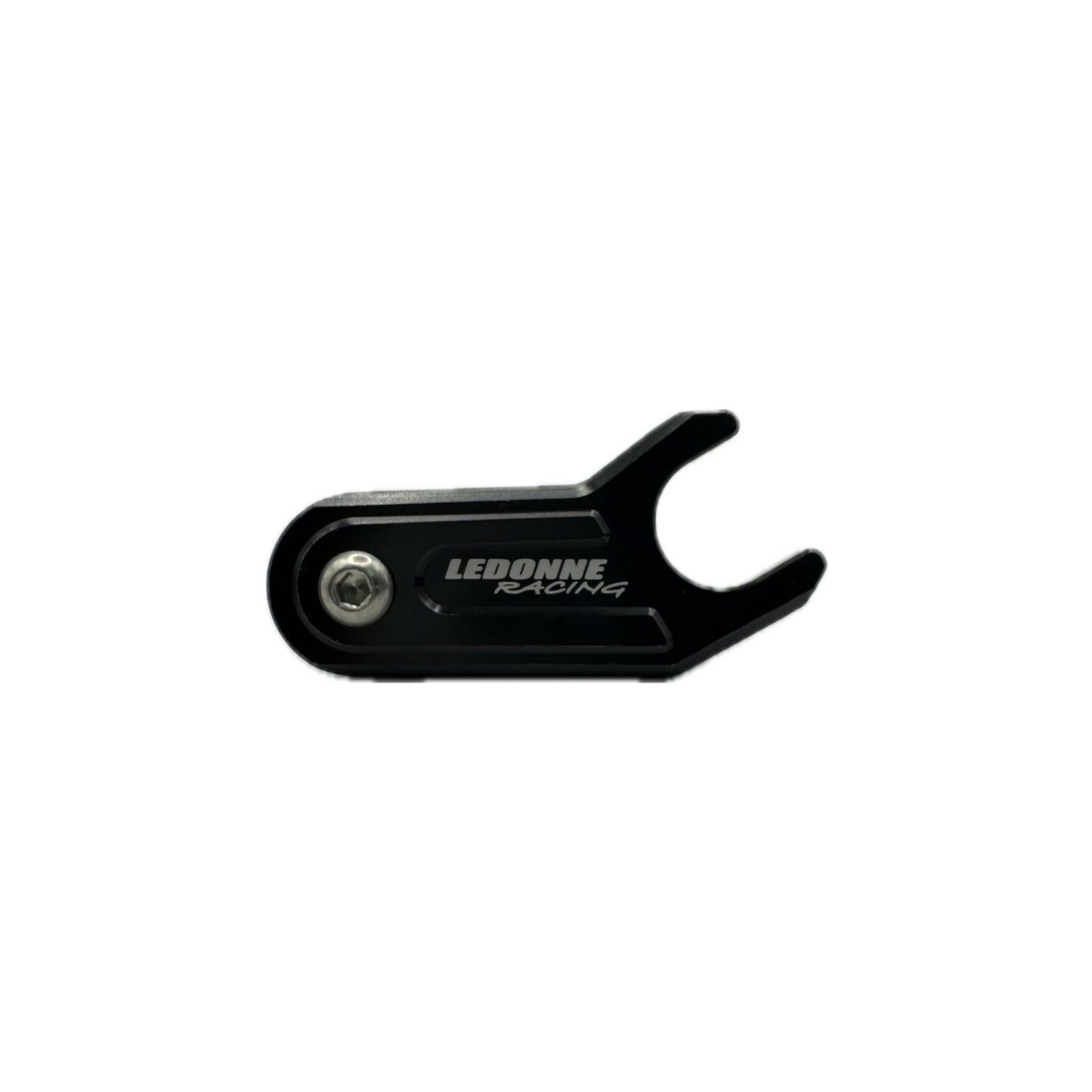 LeDonne Racing- YFZ450R Spark Plug Hold Down