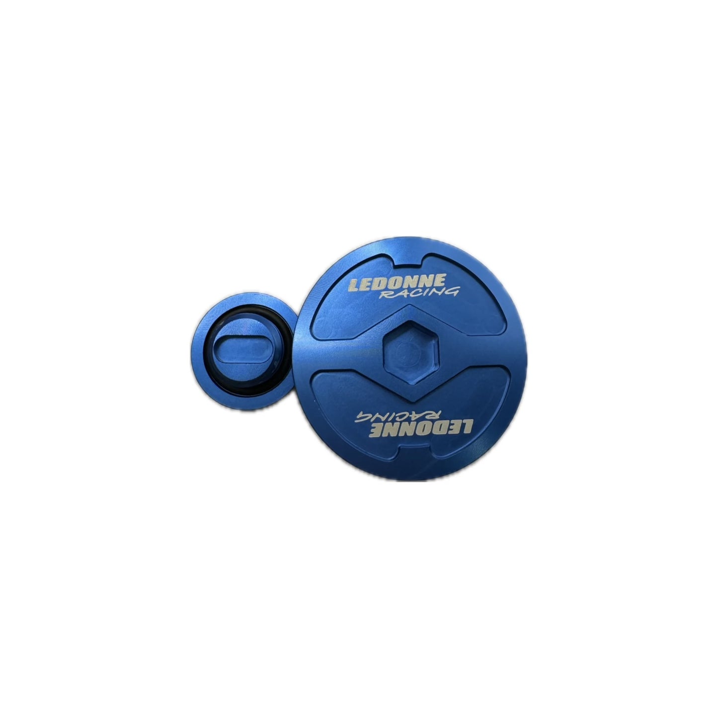 LeDonne Racing- YFZ450R Engine Timing Plugs