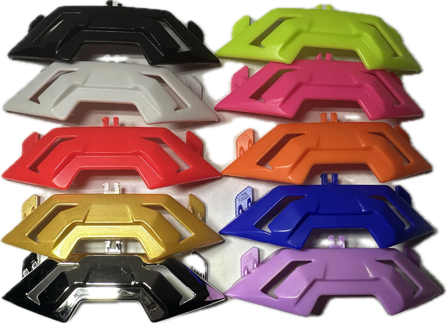 1ST Optics MX goggle - Replacement Nose Piece