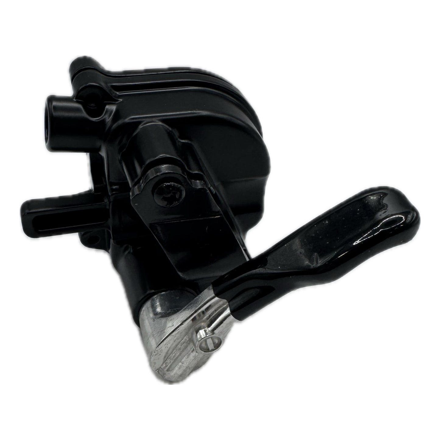 LeDonne Racing Honda Throttle