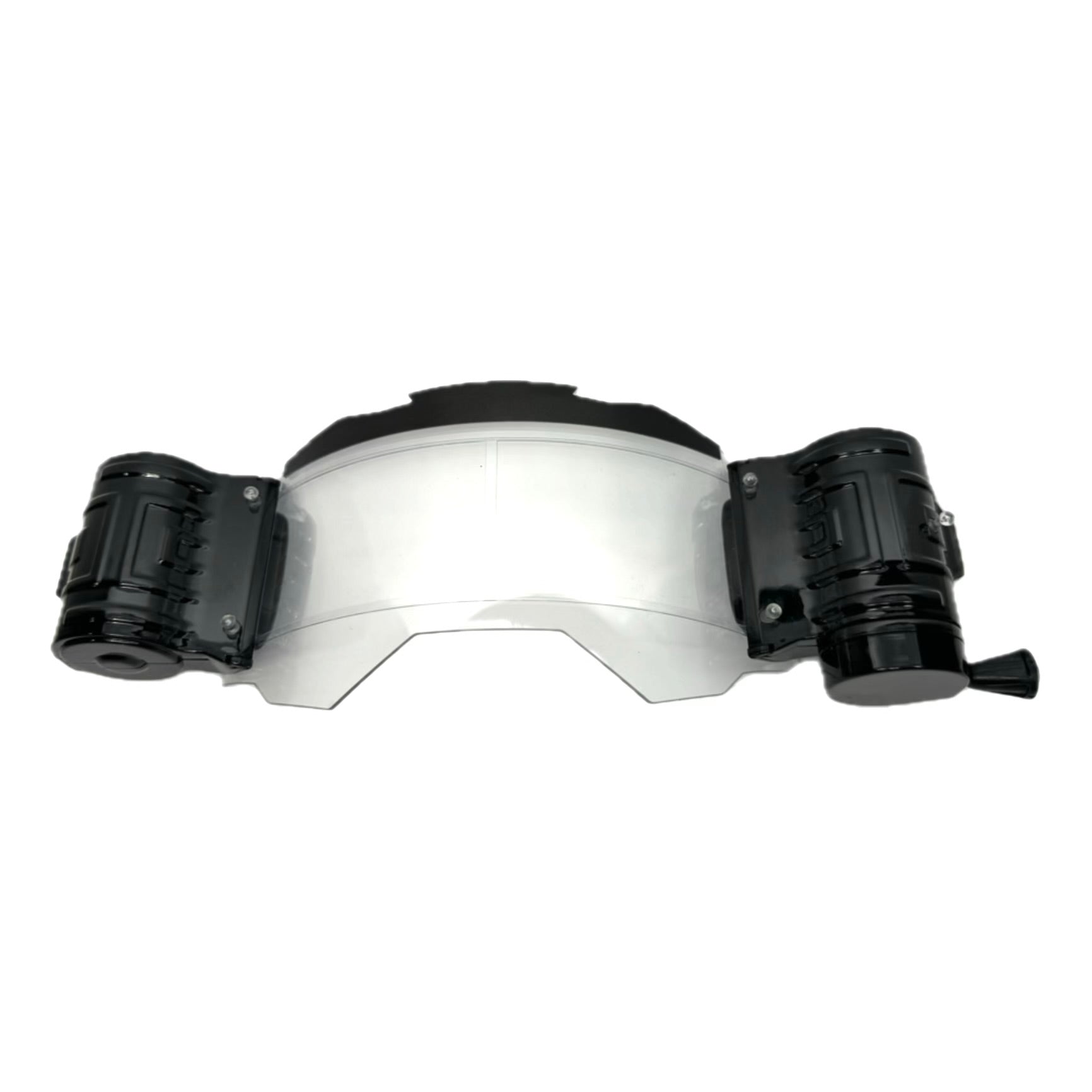 Kit Roll Off'S Smith Universale Per Motocross Enduro Kit Roll Off'S Smith Universale Per Motocross Enduro