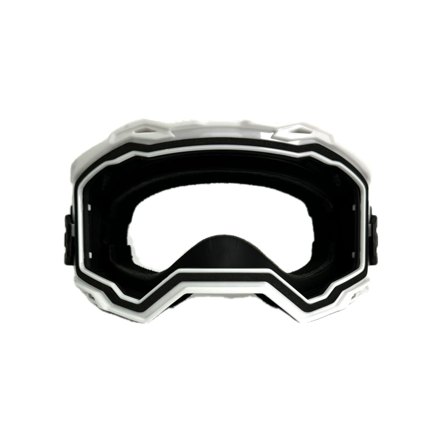 1ST Optics MX Goggle - Replacement Frames