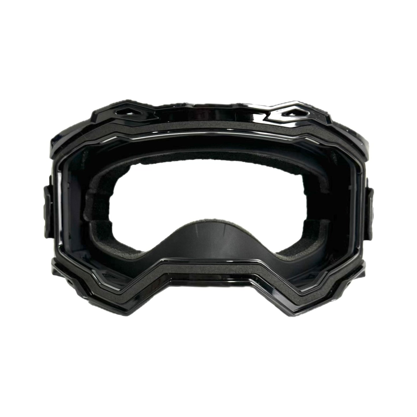 1ST Optics MX Goggle - Replacement Frames