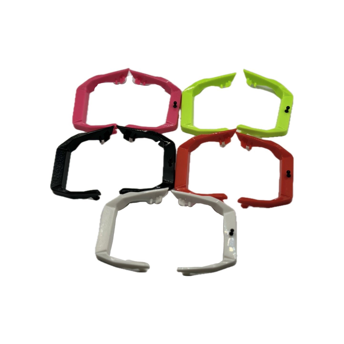 1ST Optics MX Goggle - Replacement Outriggers