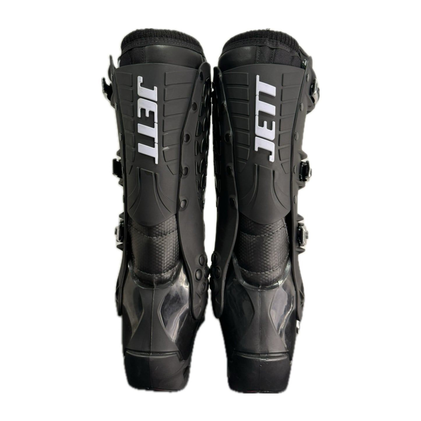 Jett Lite Boots - Black