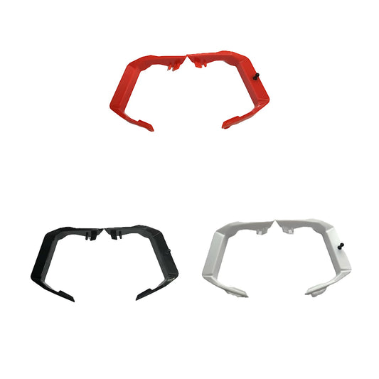 1ST Optics MX Goggle - Replacement Outriggers