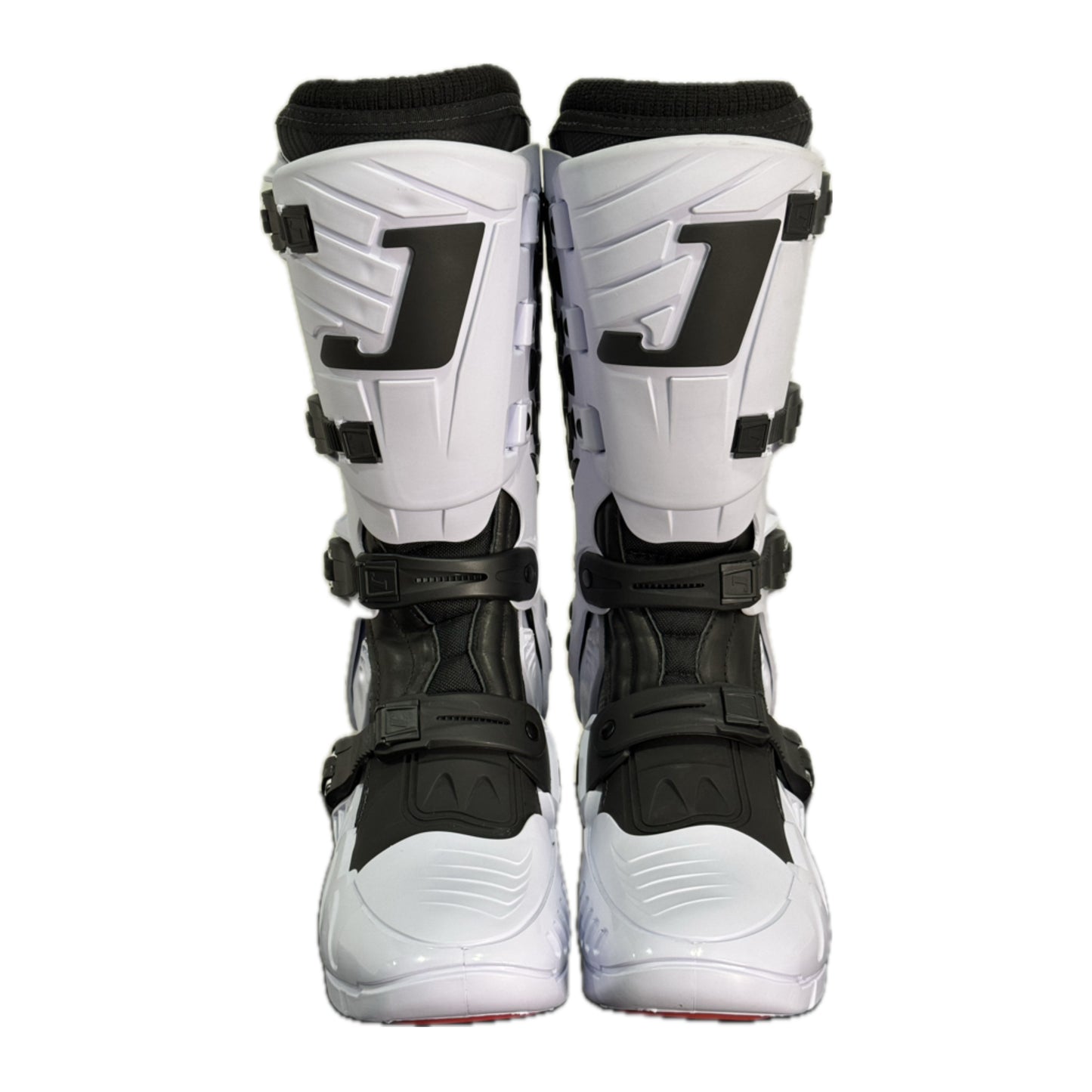 Jett Lite Boots - White