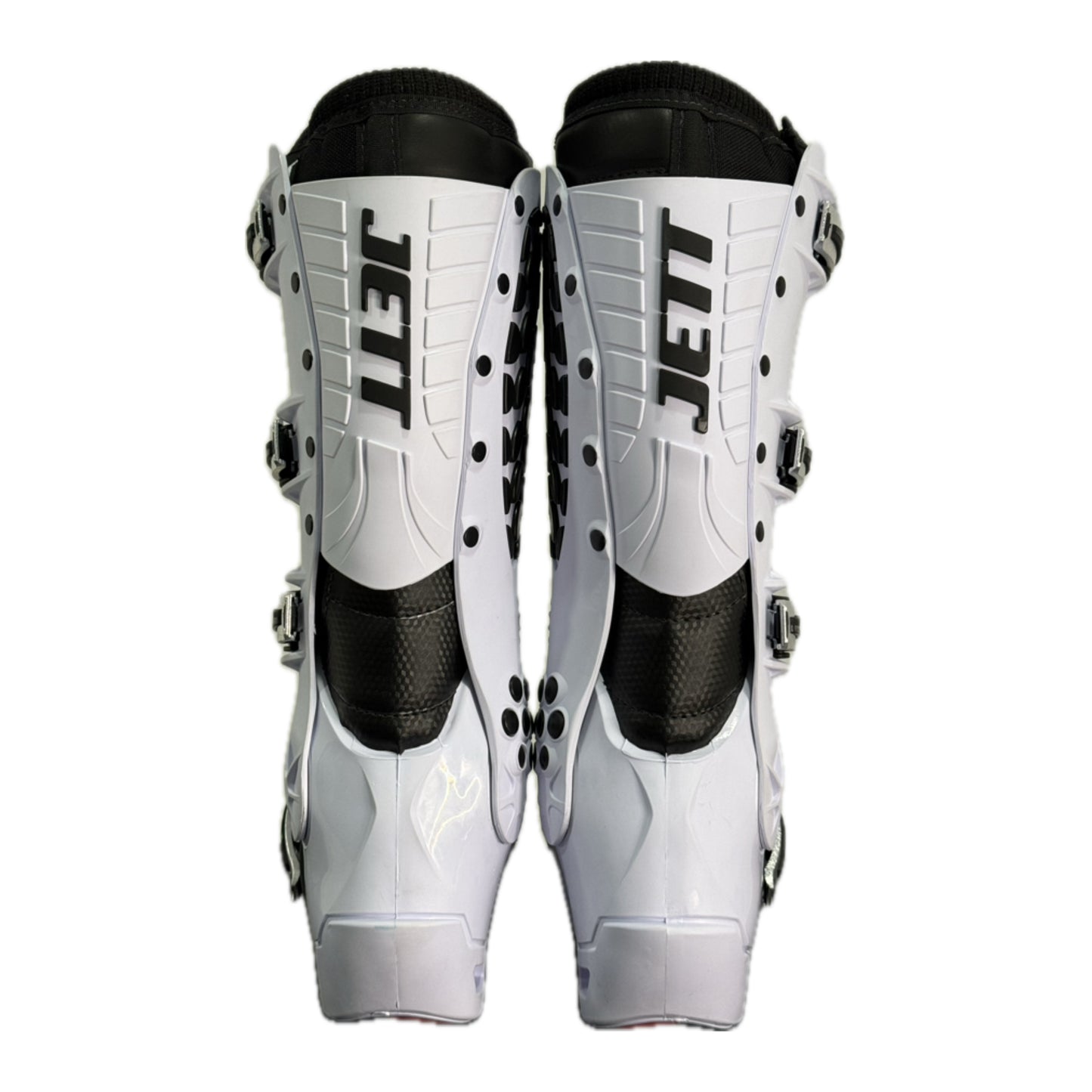 Jett Lite Boots - White