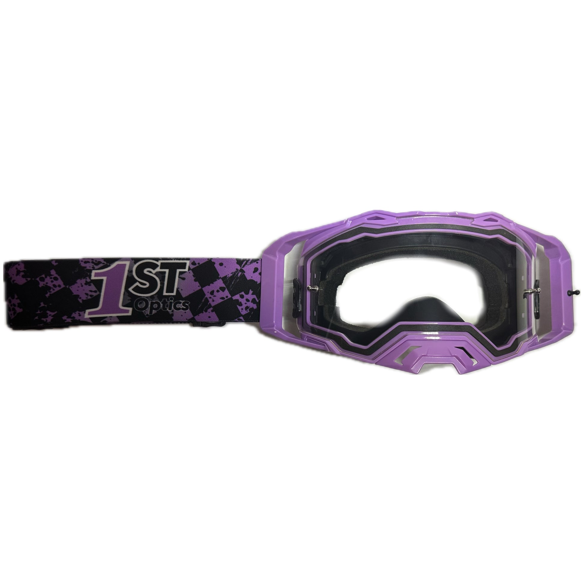 1ST Optics MX Goggle