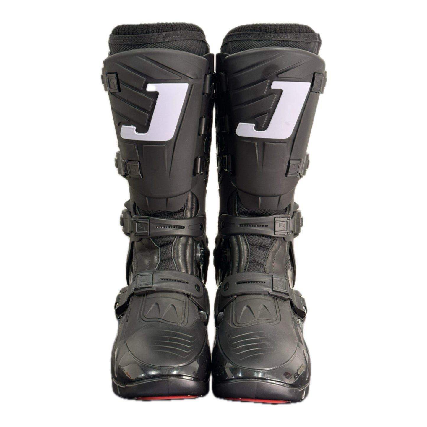 Jett Lite Boots - Black