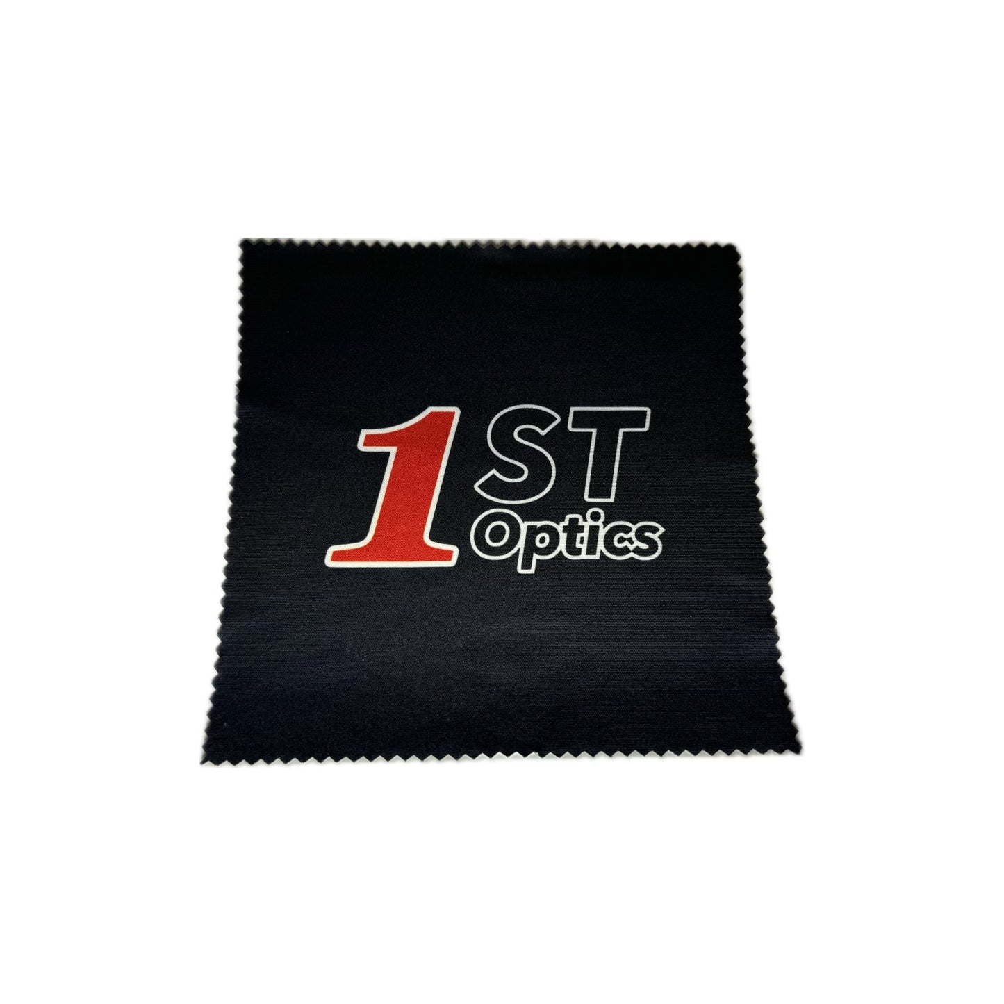 1ST Optics MX Goggle - Goggle Bag And Cleaning Cloth