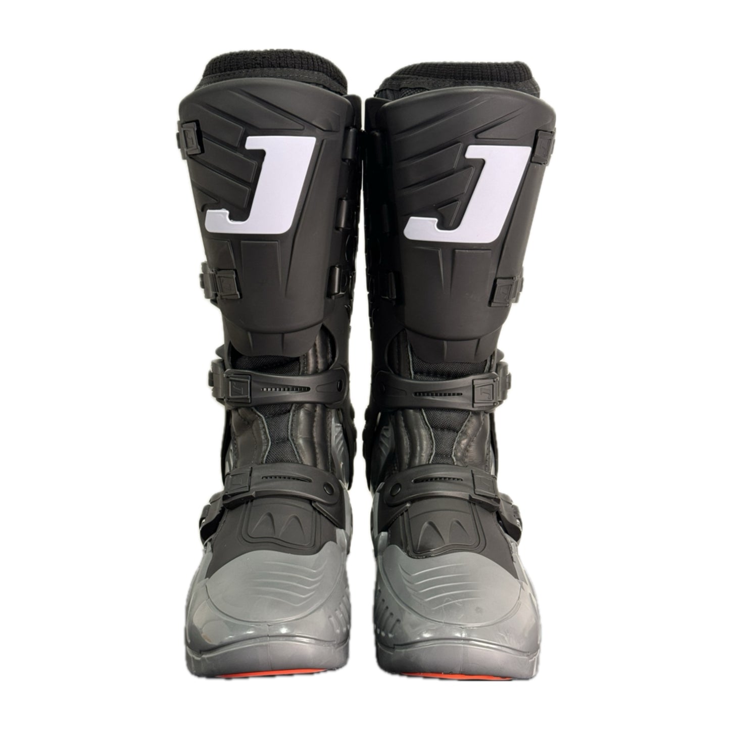 Jett Lite Boots - Gray/Black