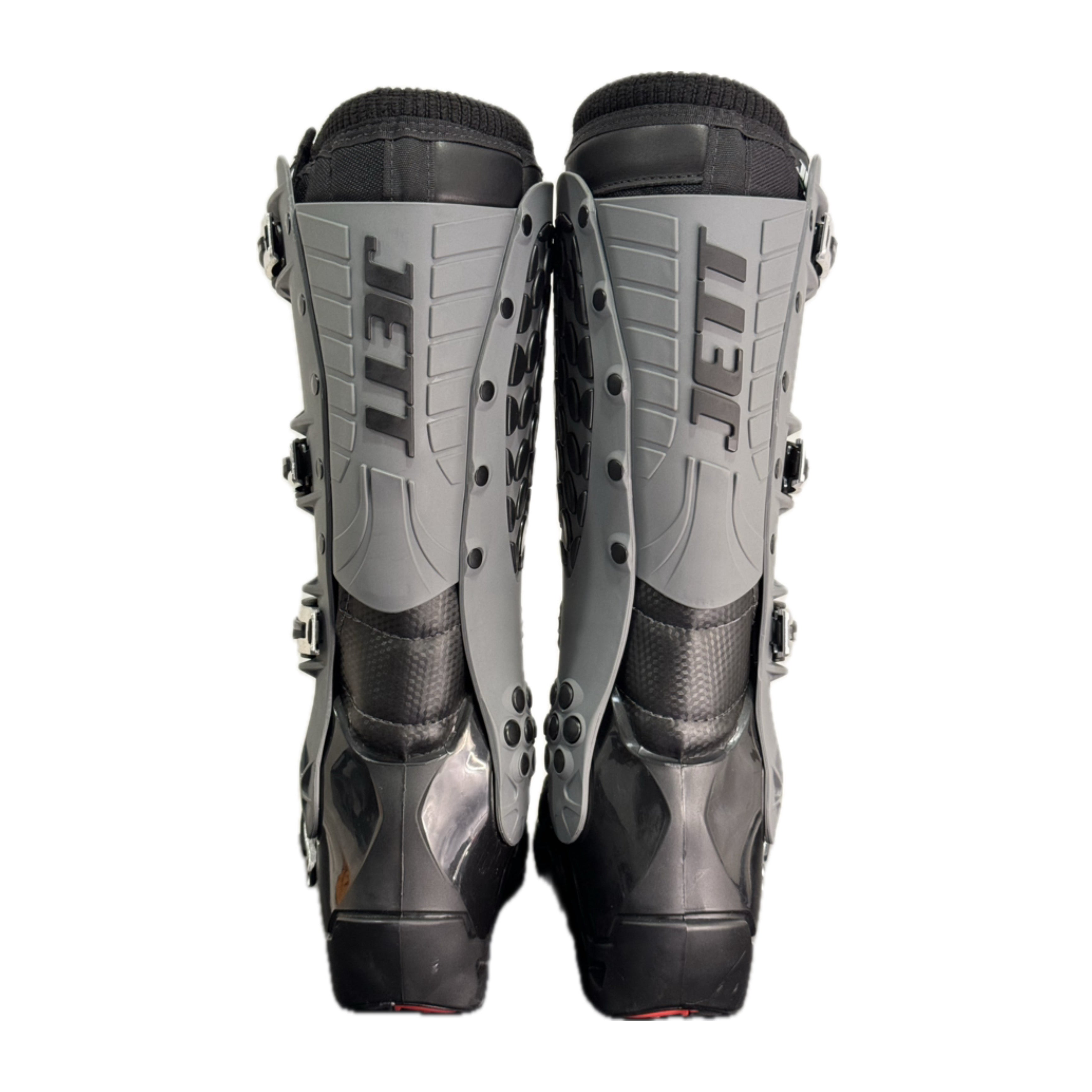 Jett motocross boots hotsell