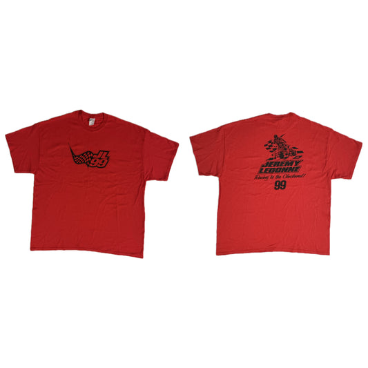 LeDonne Racing JL99 Shirt
