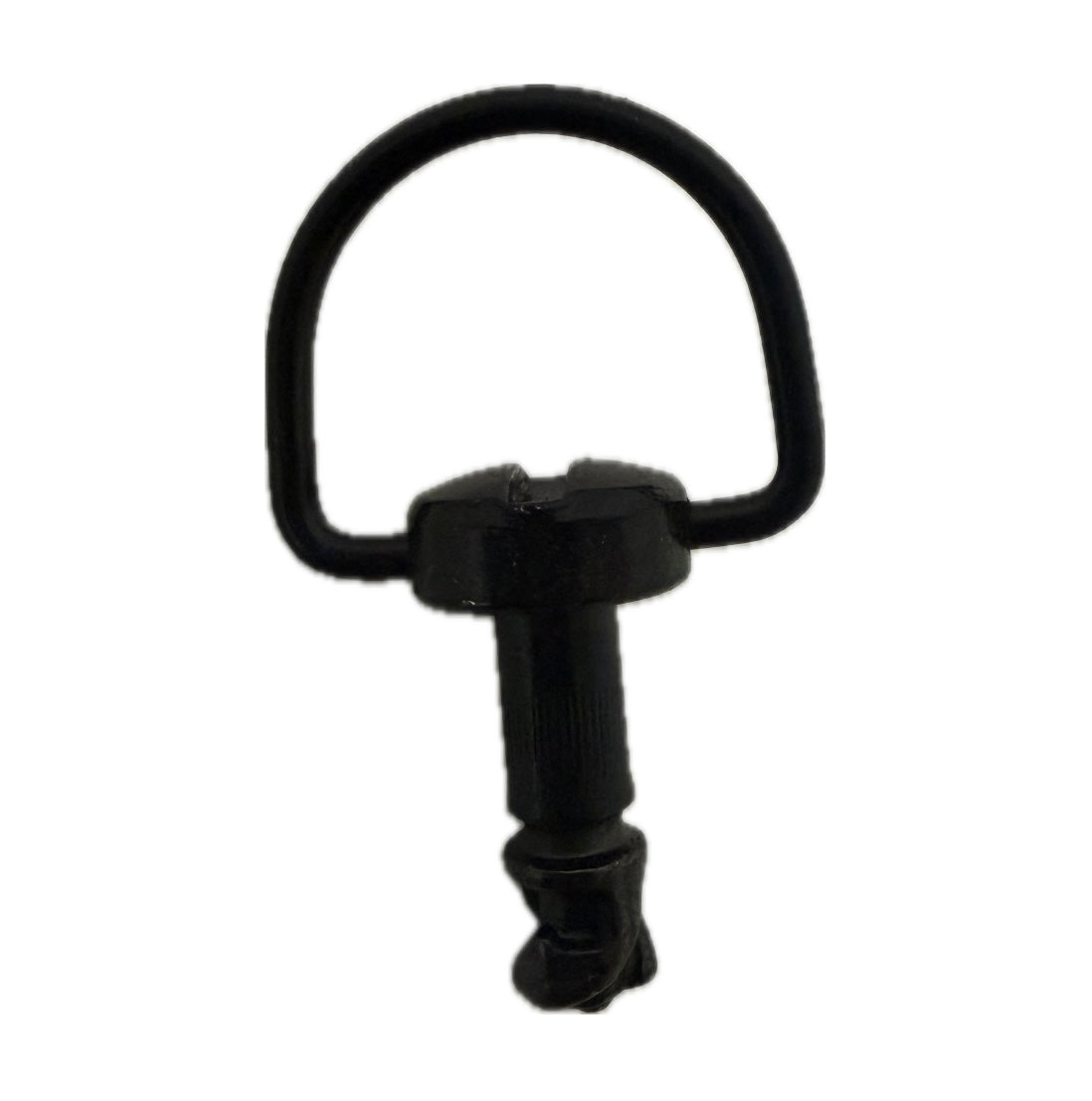 Black OEM Yamaha Dzus Quick Release Fastner