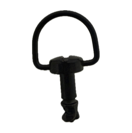 Black OEM Yamaha Dzus Quick Release Fastner