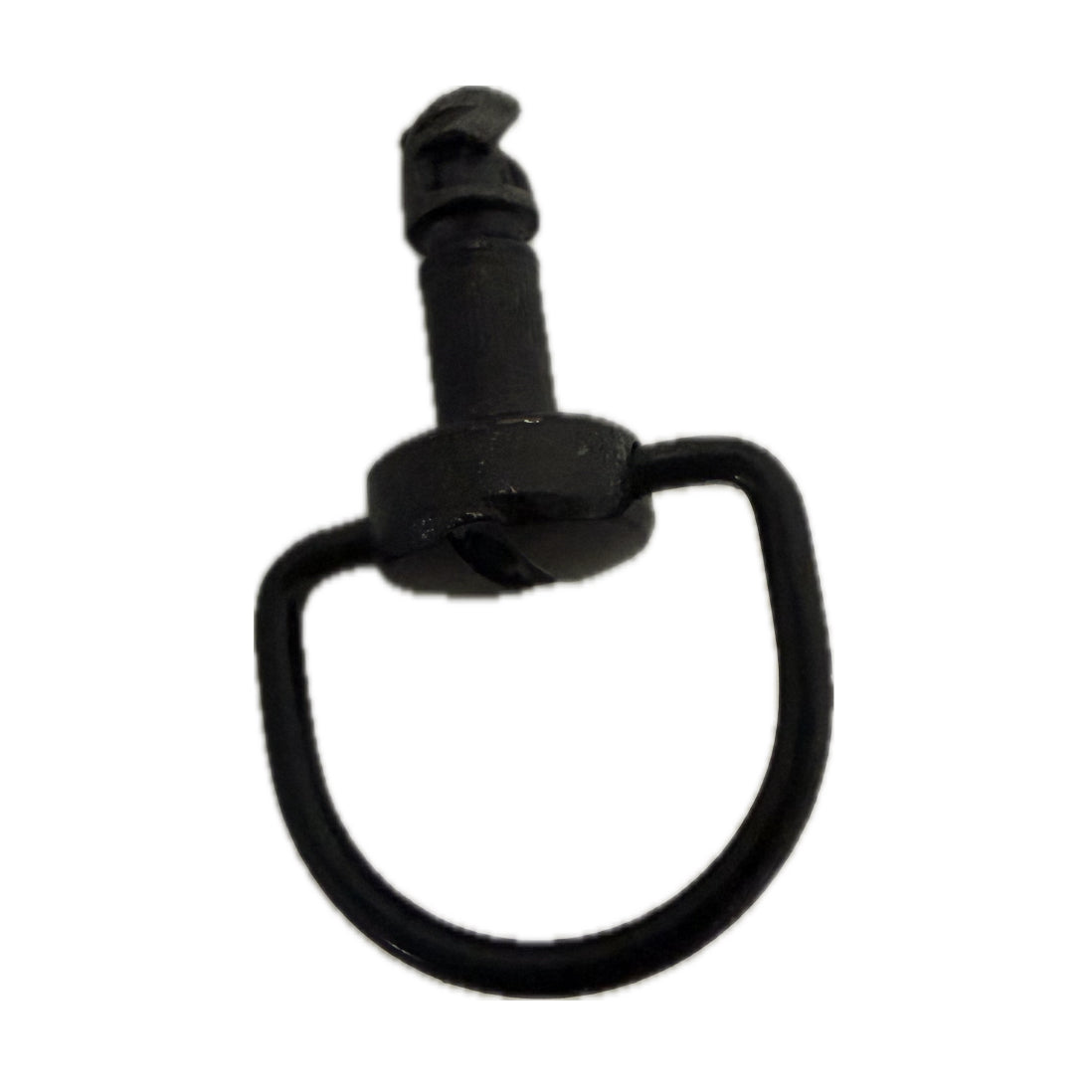 Black OEM Yamaha Dzus Quick Release Fastner