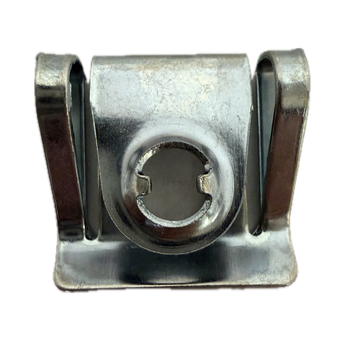 OEM Yamaha Quick Release Backing Plate