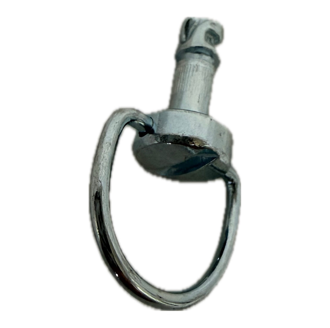 Silver OEM Yamaha Quick Release Fastner
