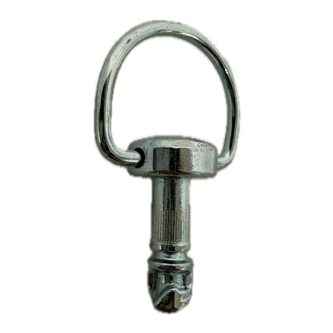 Silver OEM Yamaha Quick Release Fastner