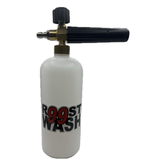 Roost Wash Foam Cannon