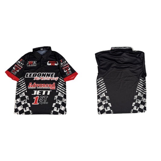 LeDonne Racing Team Pit Shirt