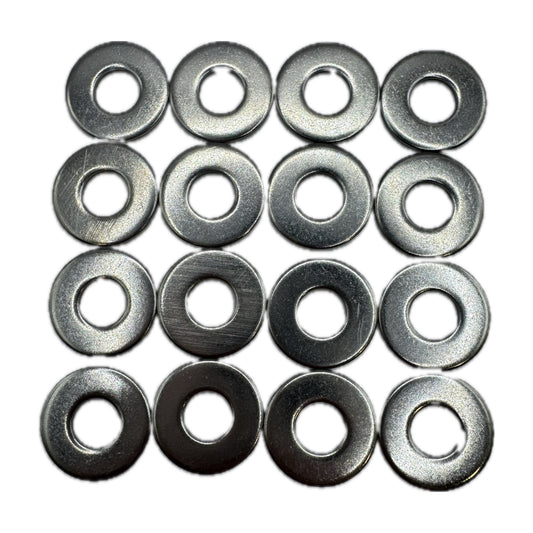 LeDonne Racing YFZ450R Quick Clip Washers